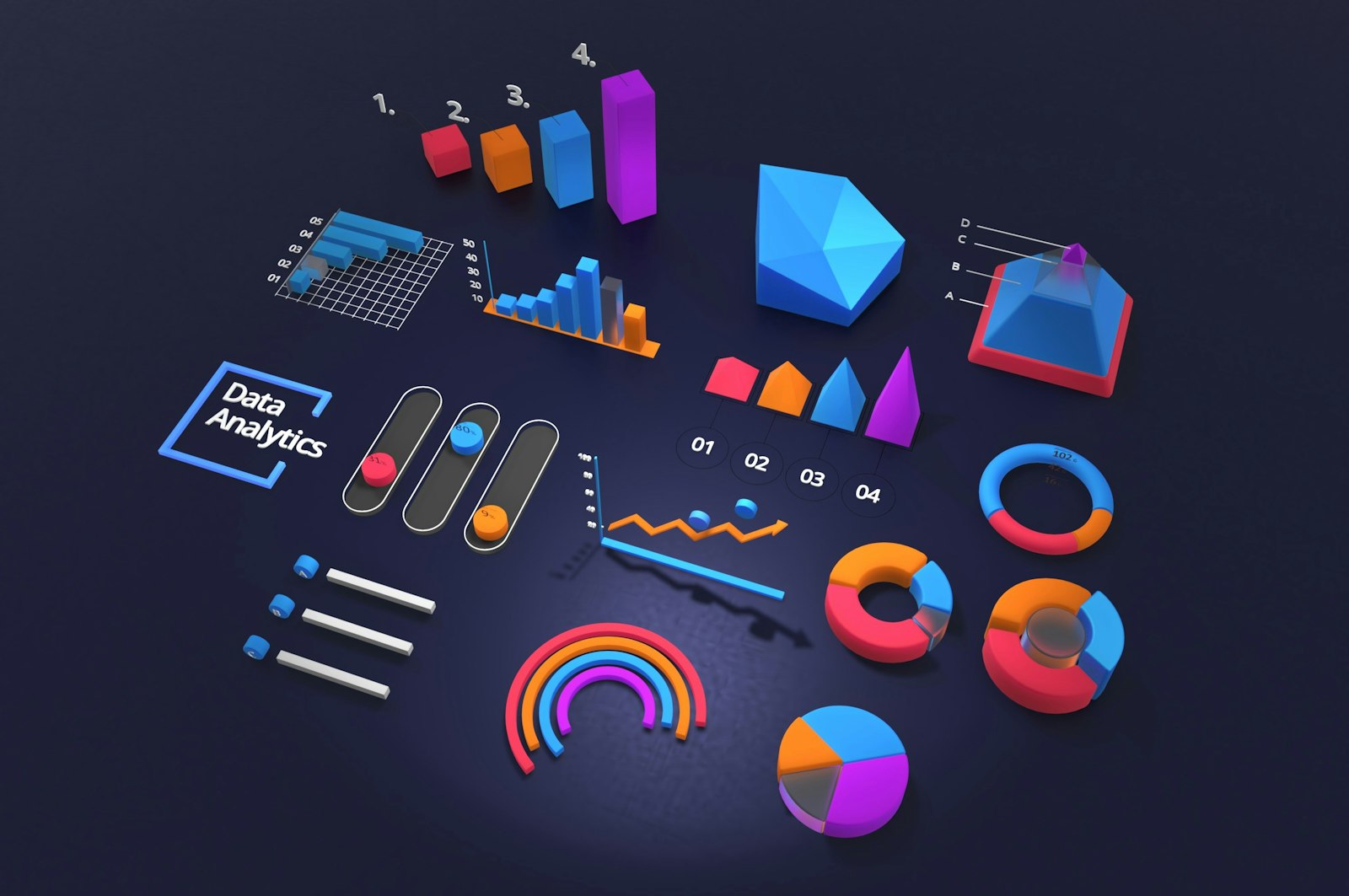 Best AI Data Analytics Tools in 2026: Julius AI vs ThoughtSpot vs Tableau Pulse Compared