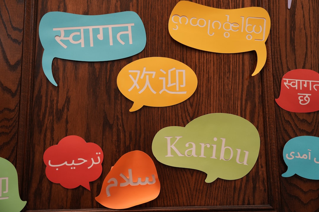 Best AI Translation Tools in 2026: DeepL vs Google Translate vs ChatGPT Compared