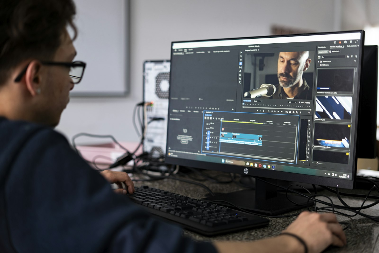 Best AI Video Editing Tools in 2026: Descript vs CapCut vs Runway Compared